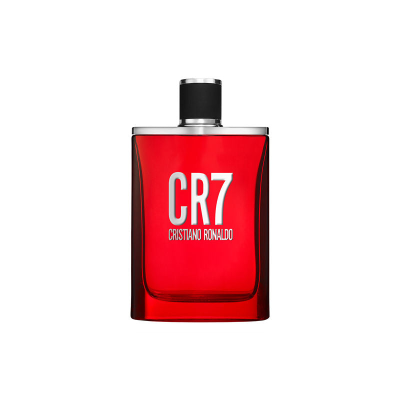 Cristiano Ronaldo CR7 Set Eau de Toilette + Shower Gel + Deodorant Spray