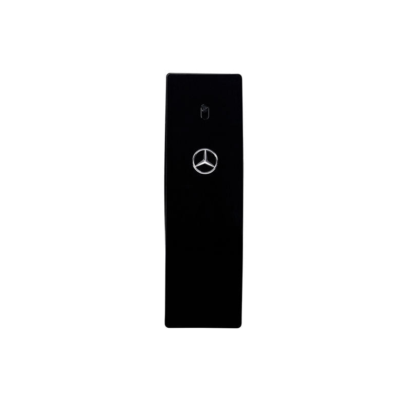 Mercedes-Benz Club Black Set - Eau de Toilette + Shower Gel