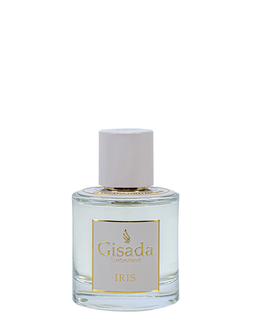 Gisada Luxury Collection Iris Eau de Parfum