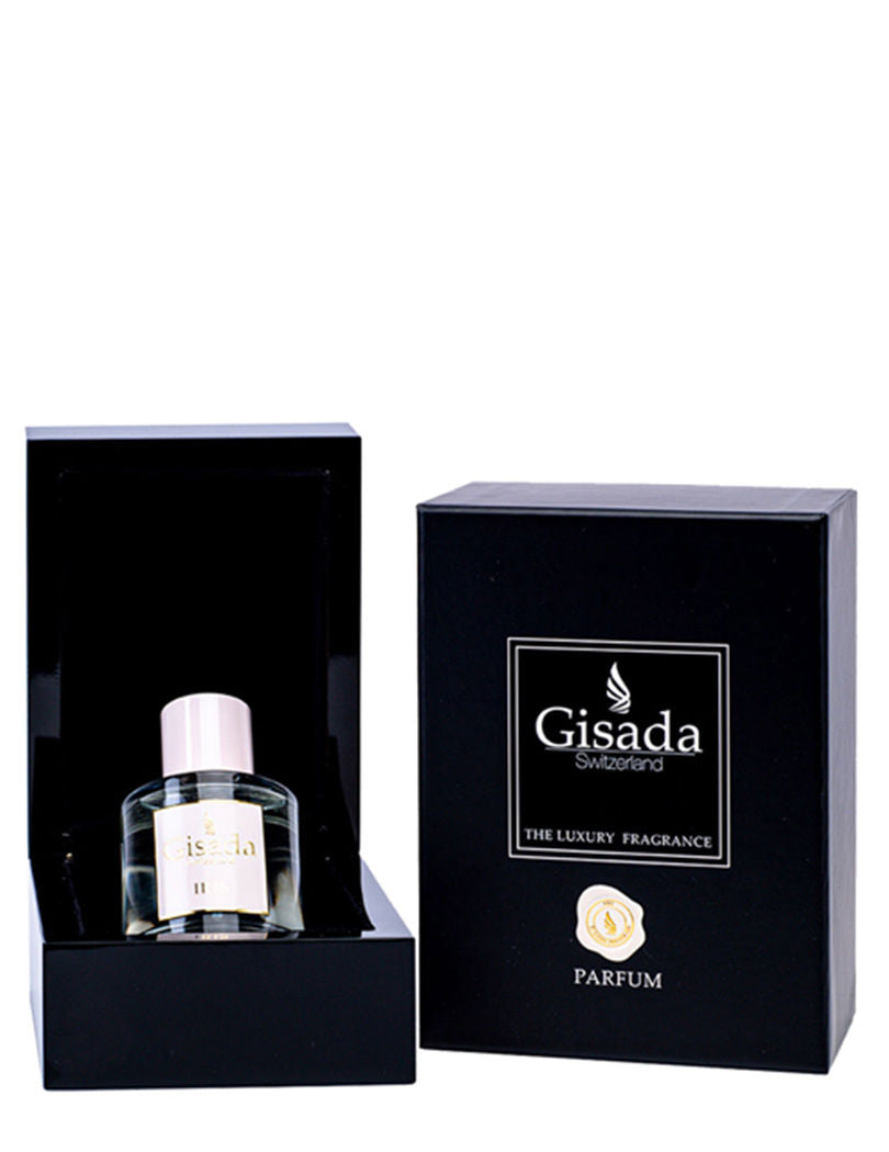 Gisada Luxury Collection Iris Eau de Parfum