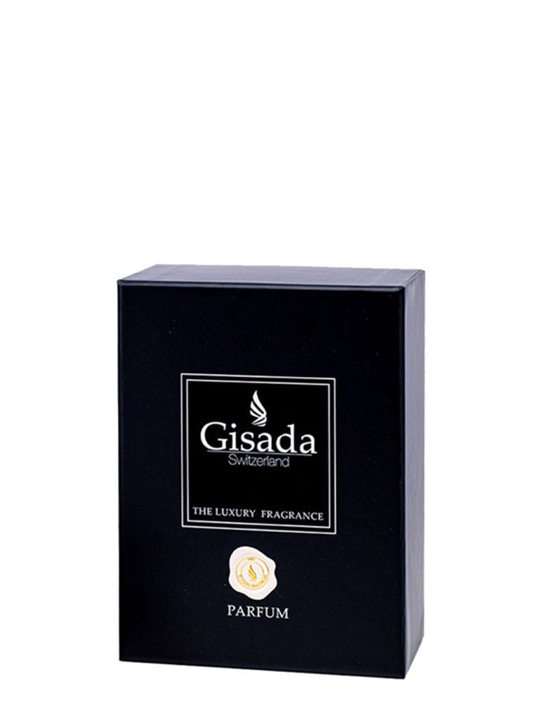 Gisada Luxury Collection Iris Eau de Parfum