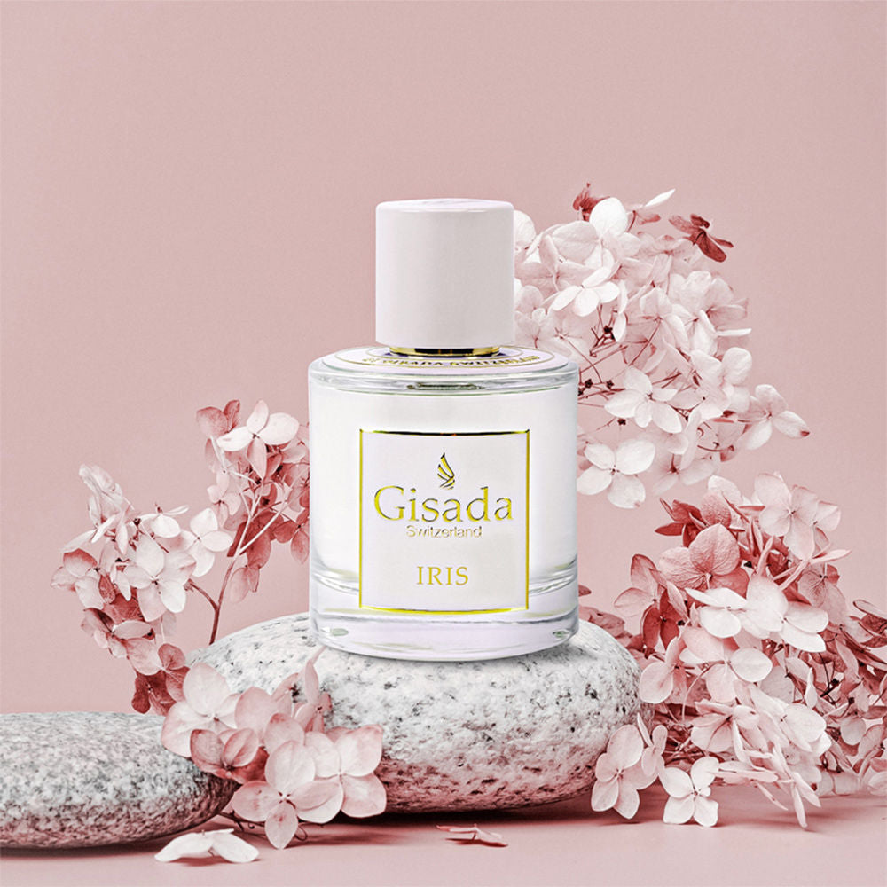 Gisada Luxury Collection Iris Eau de Parfum