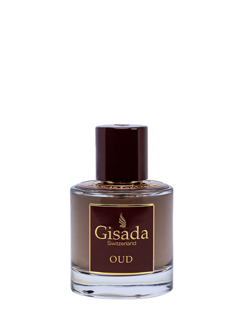 Gisada Luxury Collection Oud Parfum
