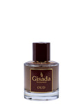Gisada Luxury Collection Oud Parfum