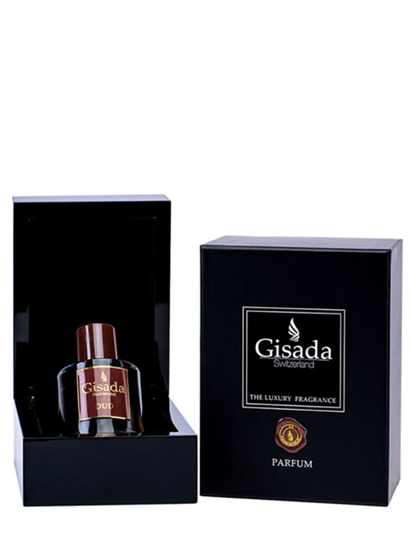 Gisada Luxury Collection Oud Parfum