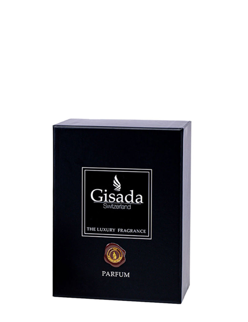 Gisada Luxury Collection Oud Parfum