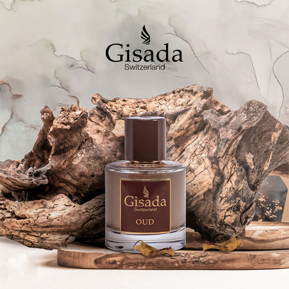Gisada Luxury Collection Oud Parfum