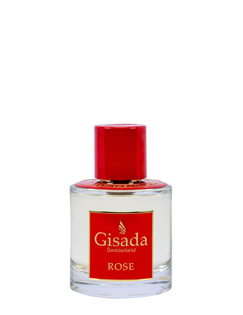Gisada Luxury Collection Rose Parfum
