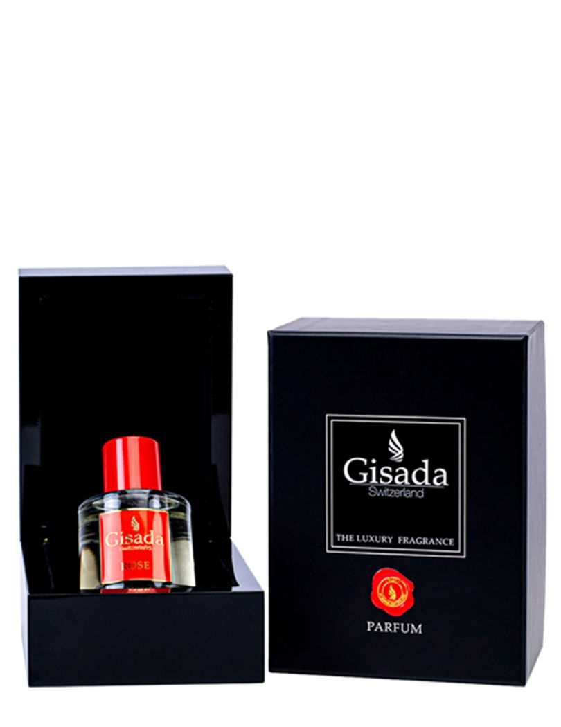 Gisada Luxury Collection Rose Parfum