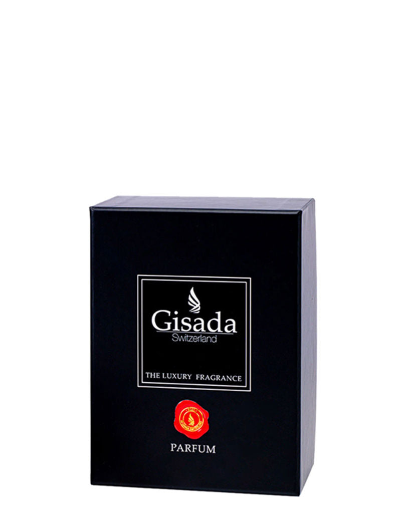 Gisada Luxury Collection Rose Parfum