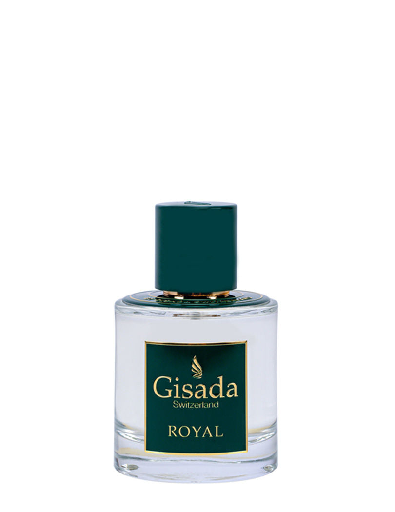 Gisada Luxury Collection Royal Parfum