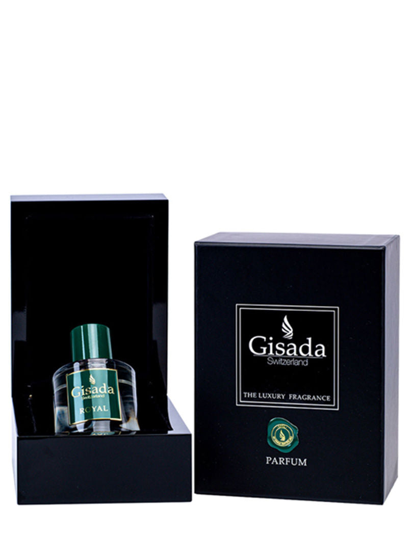 Gisada Luxury Collection Royal Parfum
