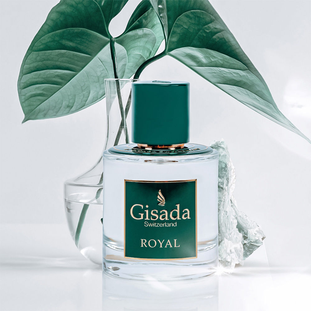 Gisada Luxury Collection Royal Parfum
