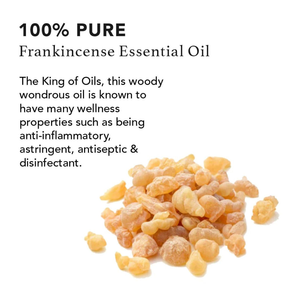 RAS Luxury Oils Pure Cold - Pressed Rosemary Oil, Stimulates Hair Growth And Improves Scalp Health