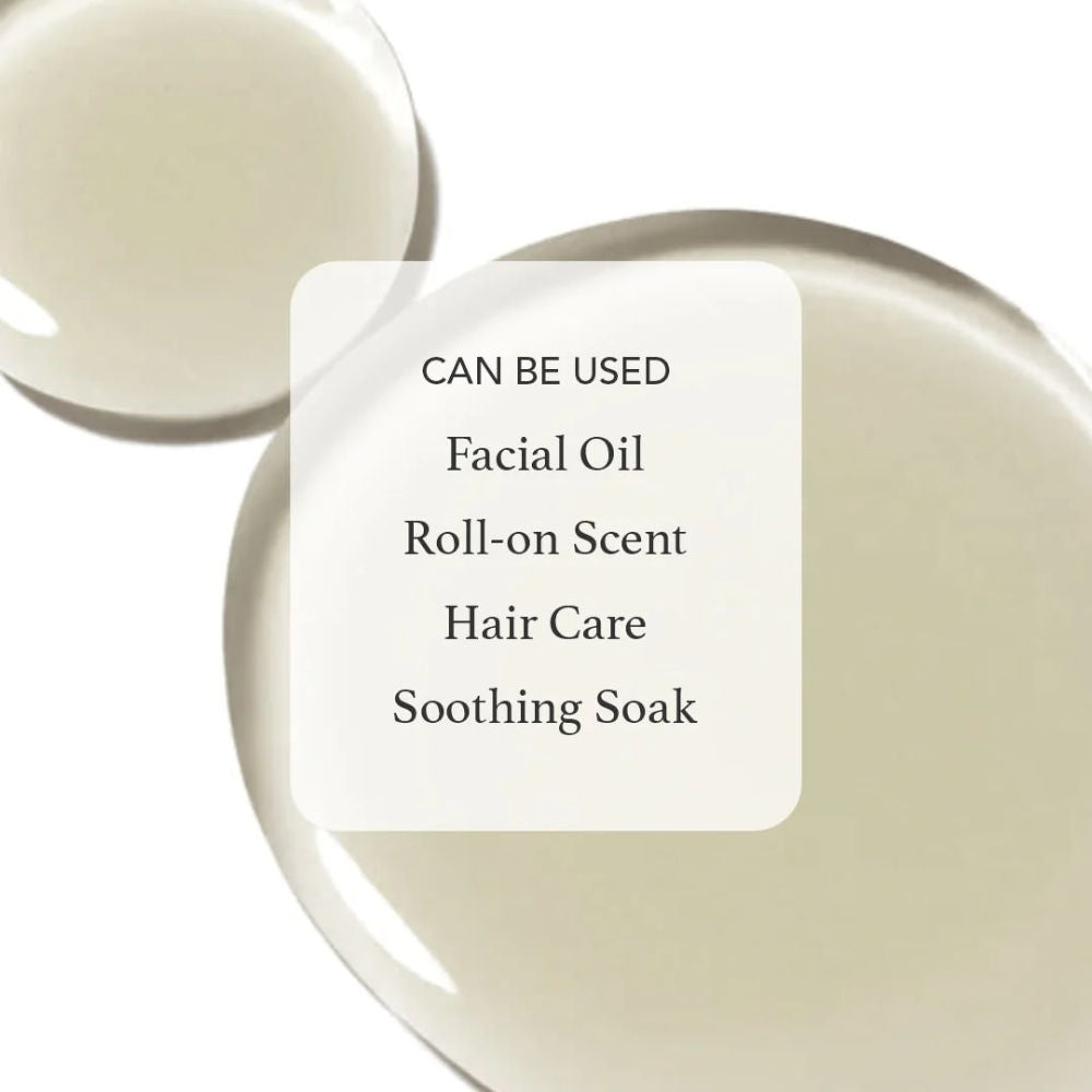 RAS Luxury Oils Pure Cold - Pressed Rosemary Oil, Stimulates Hair Growth And Improves Scalp Health