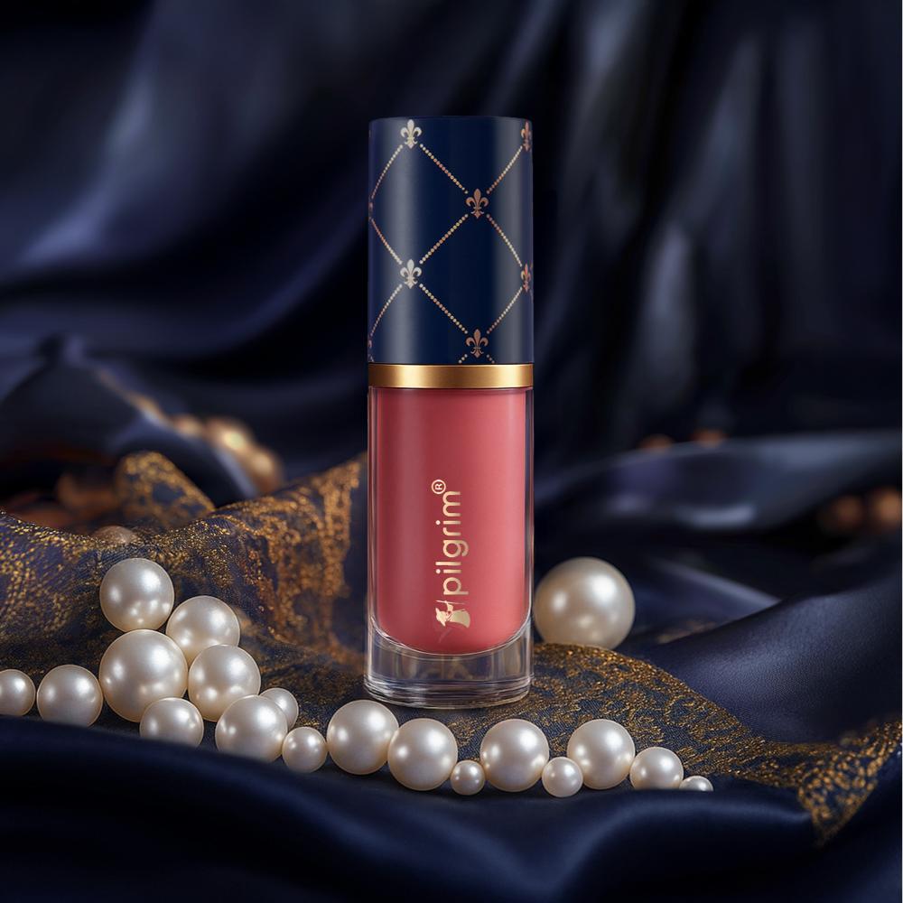 Pilgrim The French Collection Liquid Serum Blush