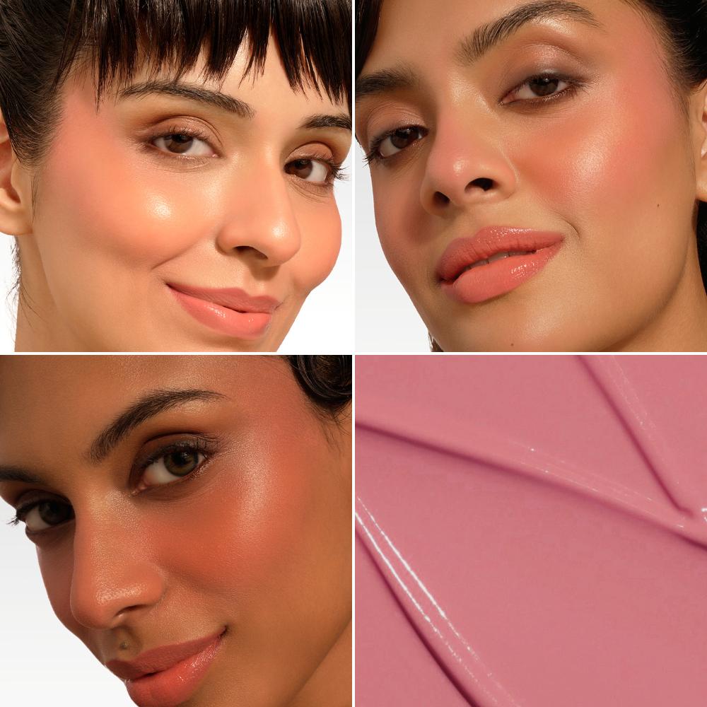 Pilgrim The French Collection Liquid Serum Blush