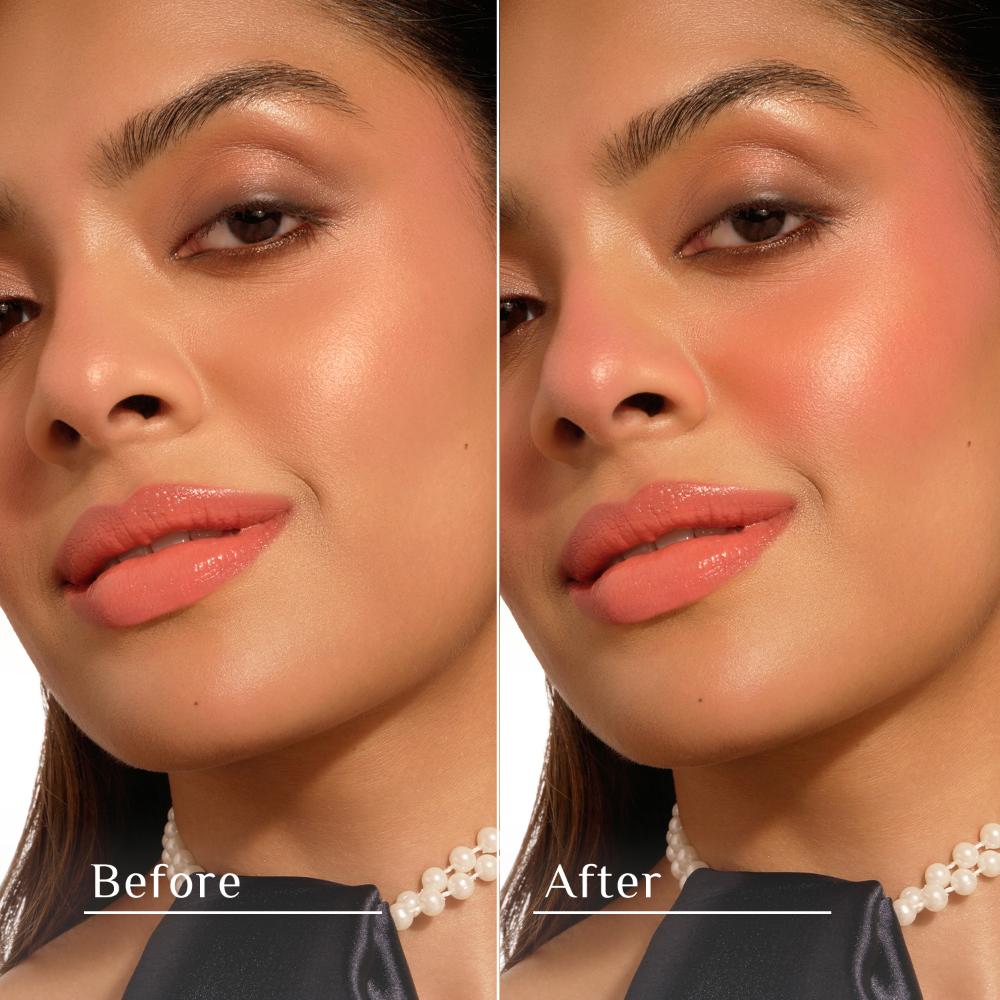 Pilgrim The French Collection Liquid Serum Blush