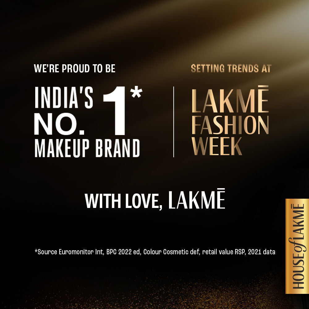 Lakme Glitterati Face Palette