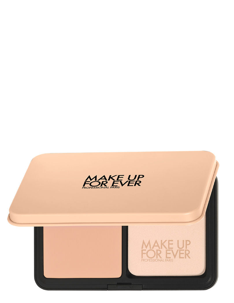 MAKE UP FOR EVER HD Skin Matte Velvet Foundation