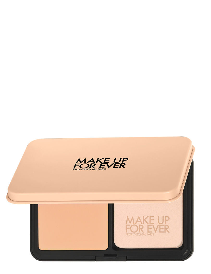MAKE UP FOR EVER HD Skin Matte Velvet Foundation