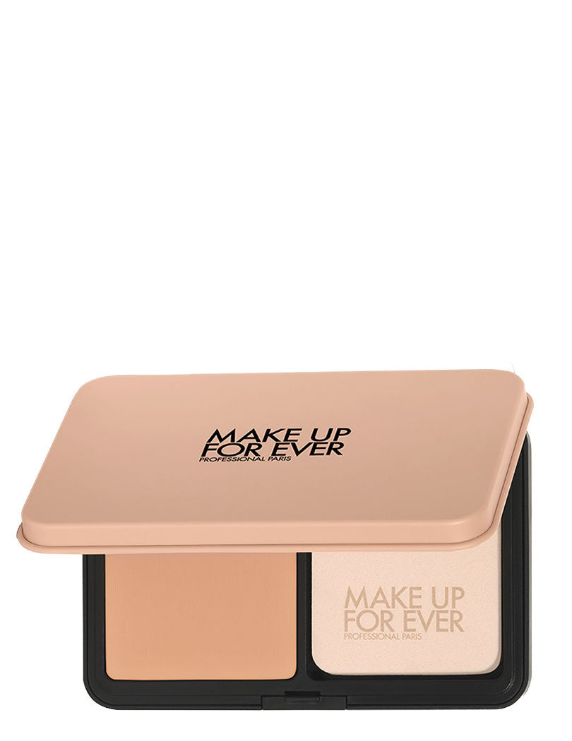 MAKE UP FOR EVER HD Skin Matte Velvet Foundation
