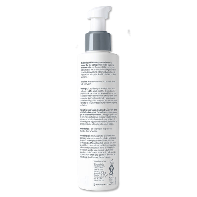 Dermalogica Daily Glycolic Cleanser