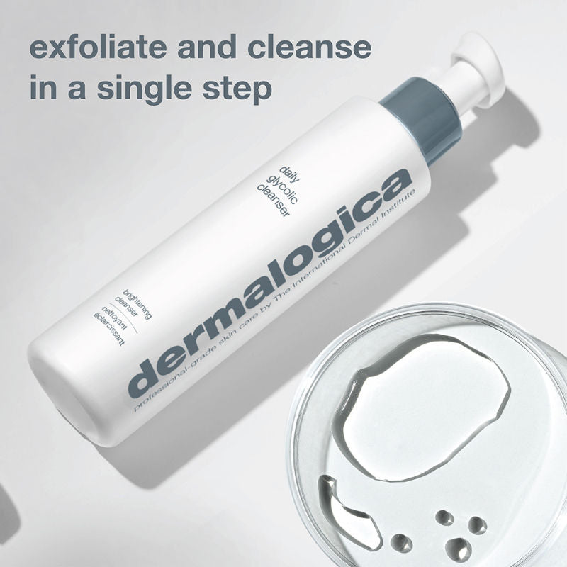 Dermalogica Daily Glycolic Cleanser