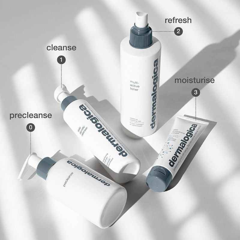 Dermalogica Daily Glycolic Cleanser