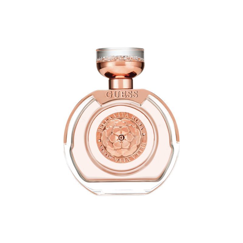 GUESS Bella Vita Rosa Eau De Toilette For Her