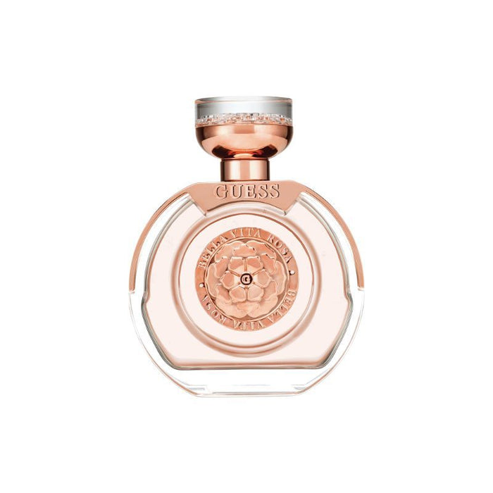 GUESS Bella Vita Rosa Eau De Toilette For Her