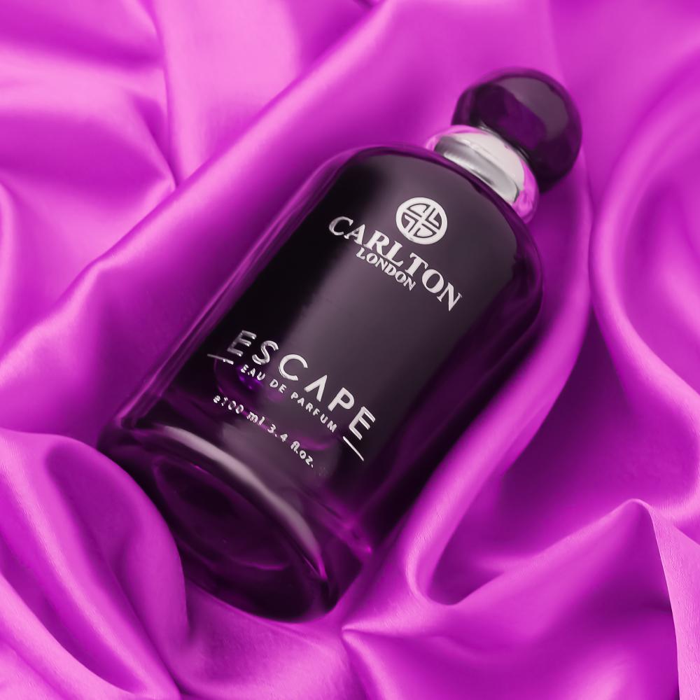 Carlton London Perfume Women Escape Perfume