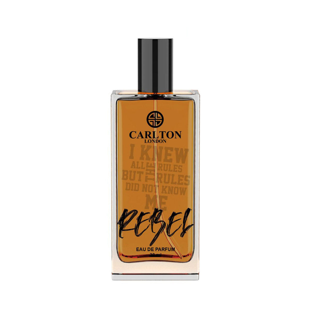 Carlton London Perfume Men Rebel Perfume