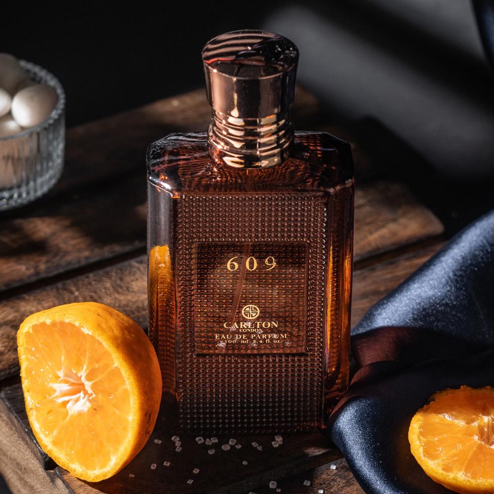 Carlton London Perfume Men 609