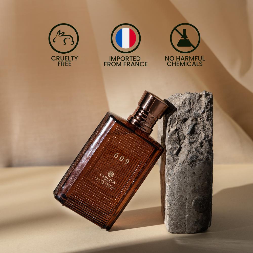 Carlton London Perfume Men 609