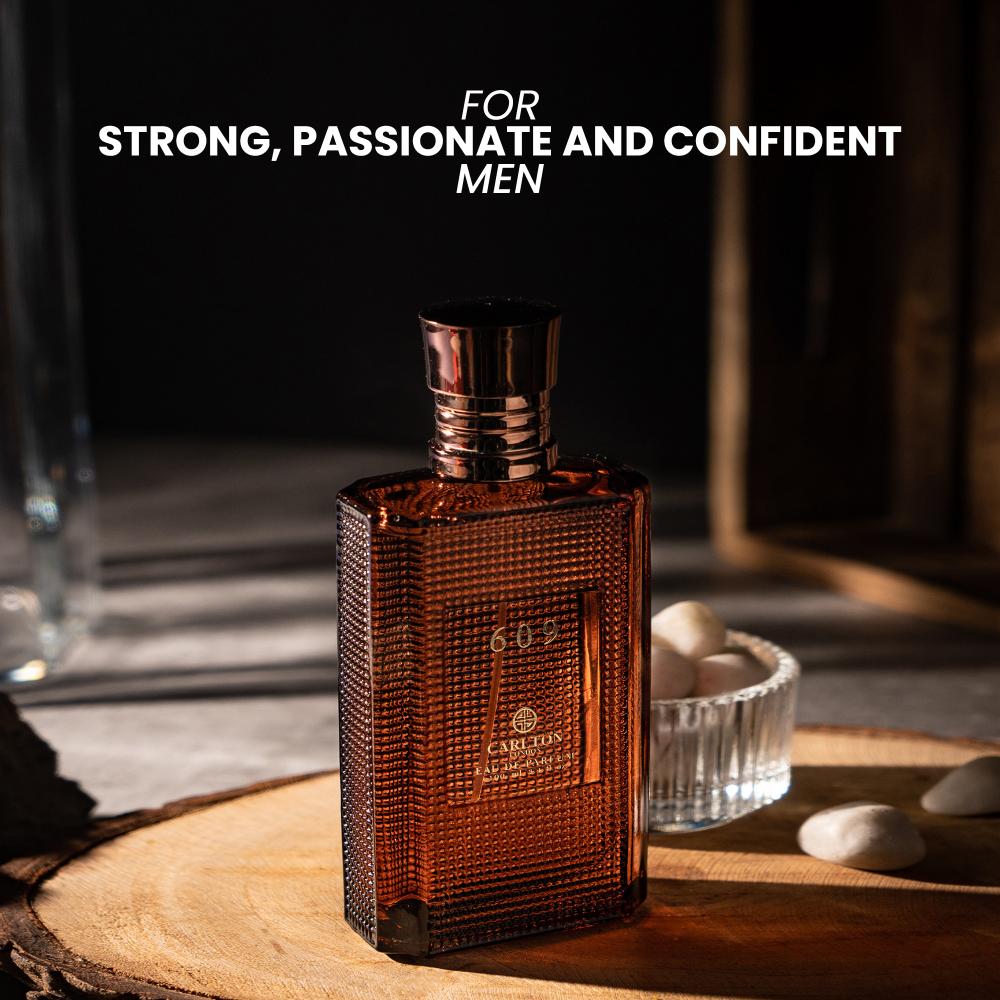 Carlton London Perfume Men 609