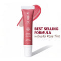 SOHRAI Glossy Lip Butter - Dusky Rose