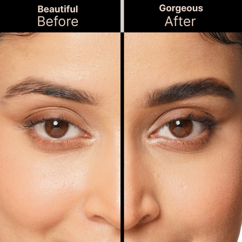 Swiss Beauty Select Game Changer Eyebrow Pencil