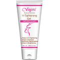 Vigini Vaginal V Tightening Cream Gel Vagina Moisturizer Whitening Intimate Dark Private Bikini Area