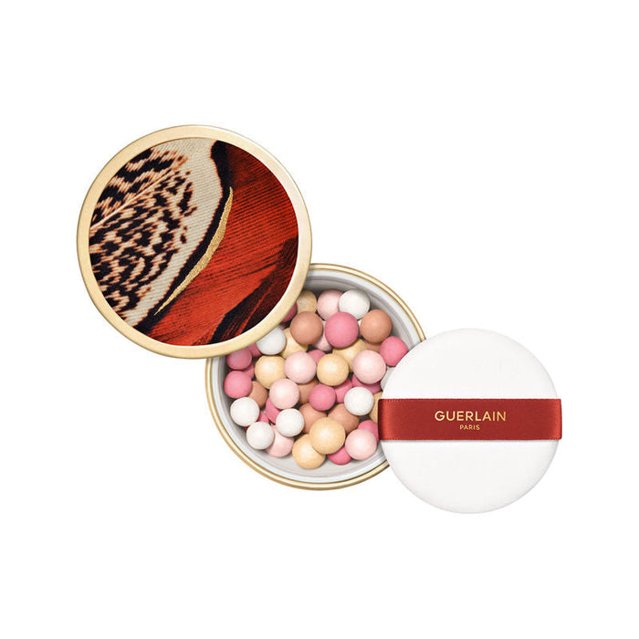 Guerlain Meteorites Phoenix Light-Revealing Pearls Of Powder