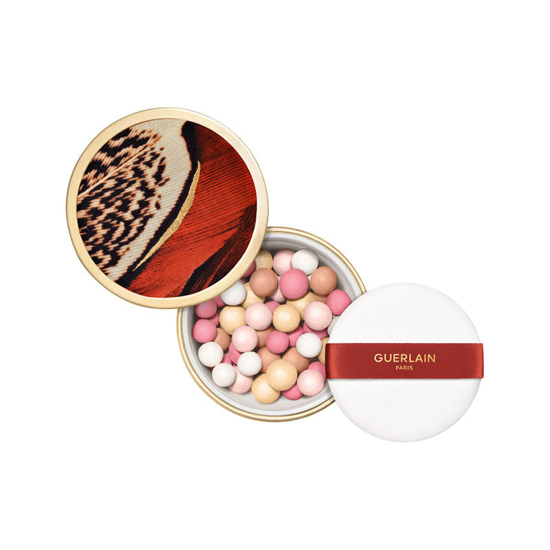 Guerlain Meteorites Phoenix Light-Revealing Pearls Of Powder