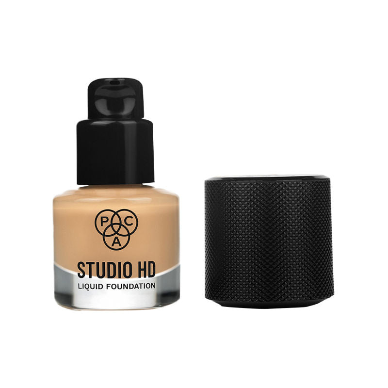 PAC Studio HD Liquid Mini Foundation