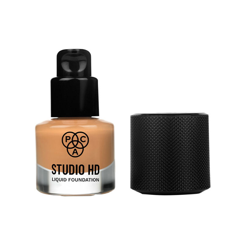 PAC Studio HD Liquid Mini Foundation