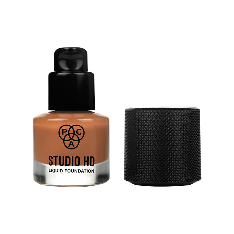 PAC Studio HD Liquid Mini Foundation