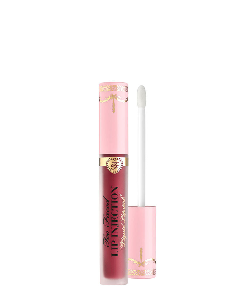 Too Faced Lip Injection Liquid Lipstick