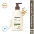 Aveeno Daily Moisturising Lotion - Natural Oat Body Moisturizer For Normal, Dry & Sensitive Skin