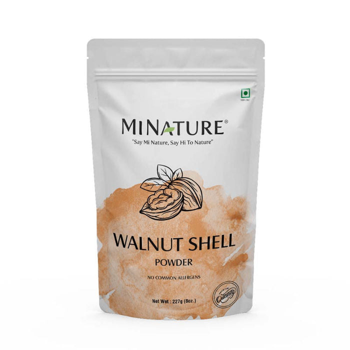 MINATURE Walnut Shell Powder