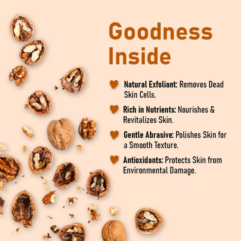 MINATURE Walnut Shell Powder