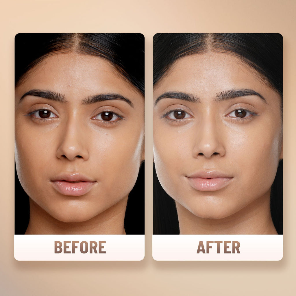 Swiss Beauty Flawless Complexion Foundation