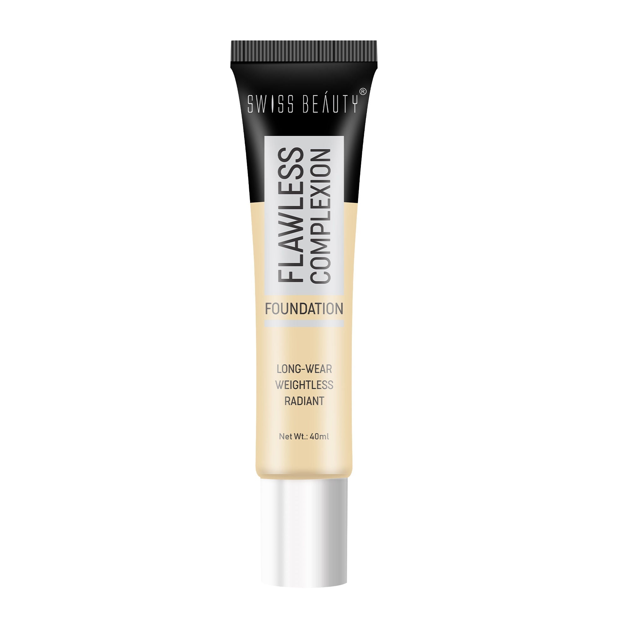 Swiss Beauty Flawless Complexion Foundation